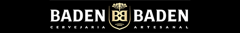 Logo Cervejas Baden Baden