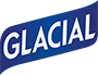 Logo Cervejas Glacial