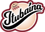 Logo Refrigerante Itubaína