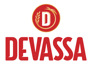 Logo Cervejas Devassa