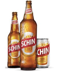 Produtos Cervejas Schin
